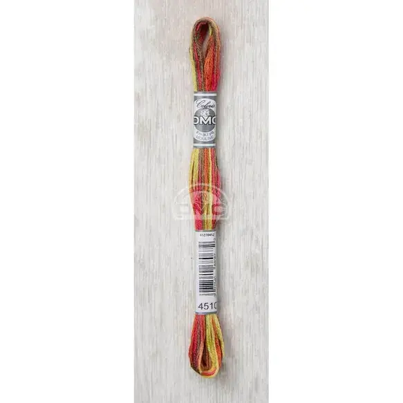 DMC Mouliné Coloris 8m