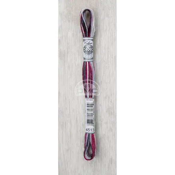 DMC Mouliné Coloris 8m