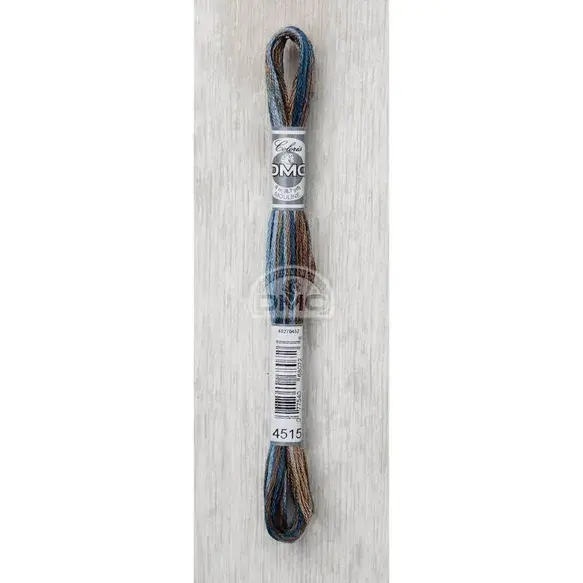 DMC Mouliné Coloris 8m