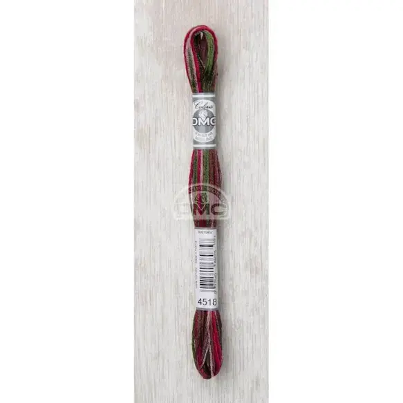 DMC Mouliné Coloris 8m
