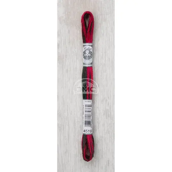 DMC Mouliné Coloris 8m