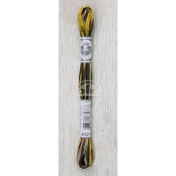 DMC Mouliné Coloris 8m