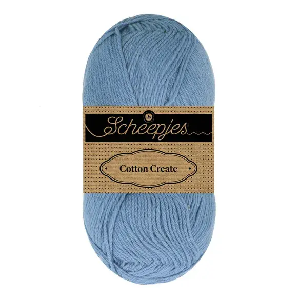 Scheepjes Cotton Create 50g