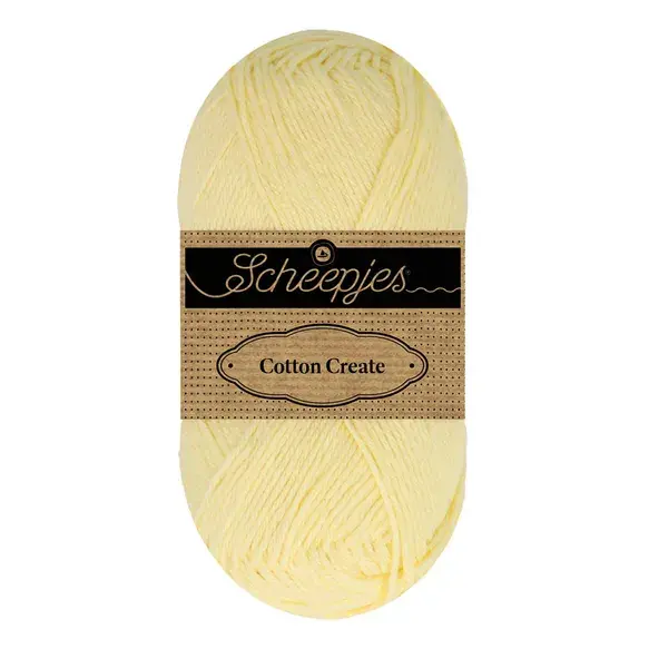 Scheepjes Cotton Create 50g