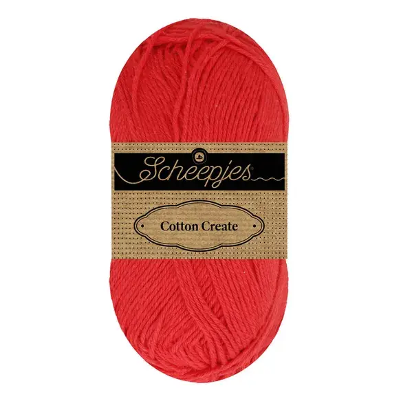 Scheepjes Cotton Create 50g