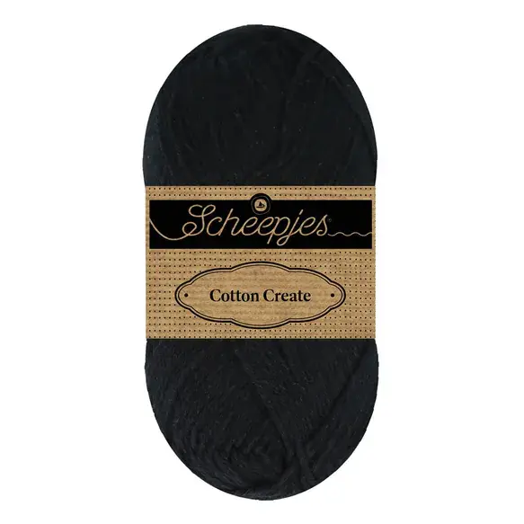 Scheepjes Cotton Create 50g