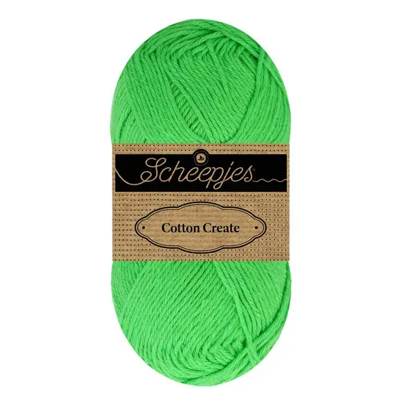 Scheepjes Cotton Create 50g
