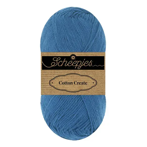 Scheepjes Cotton Create 50g