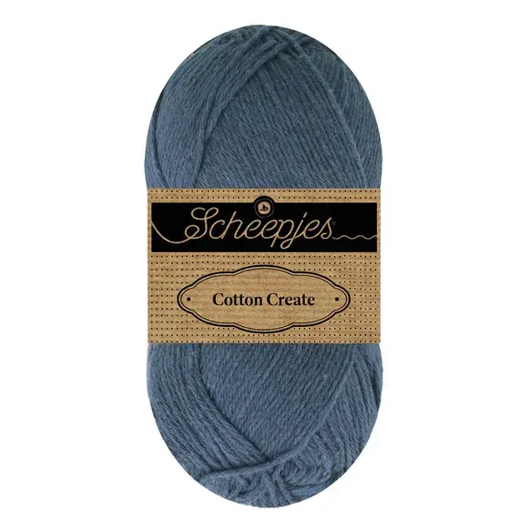 Scheepjes Cotton Create 50g