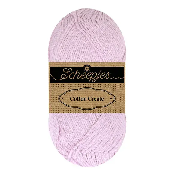 Scheepjes Cotton Create 50g