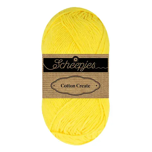 Scheepjes Cotton Create 50g