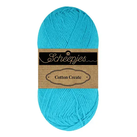 Scheepjes Cotton Create 50g