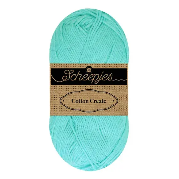 Scheepjes Cotton Create 50g