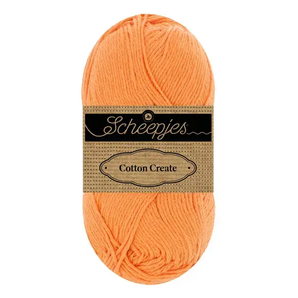 Scheepjes Cotton Create 50g