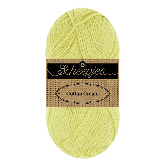 Scheepjes Cotton Create 50g