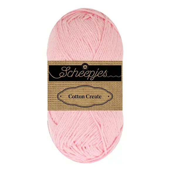 Scheepjes Cotton Create 50g