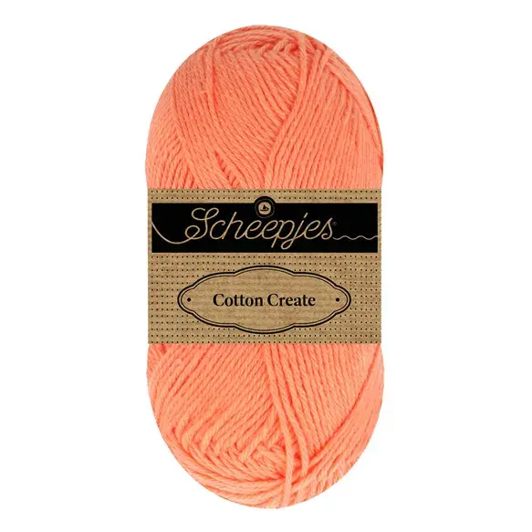 Scheepjes Cotton Create 50g