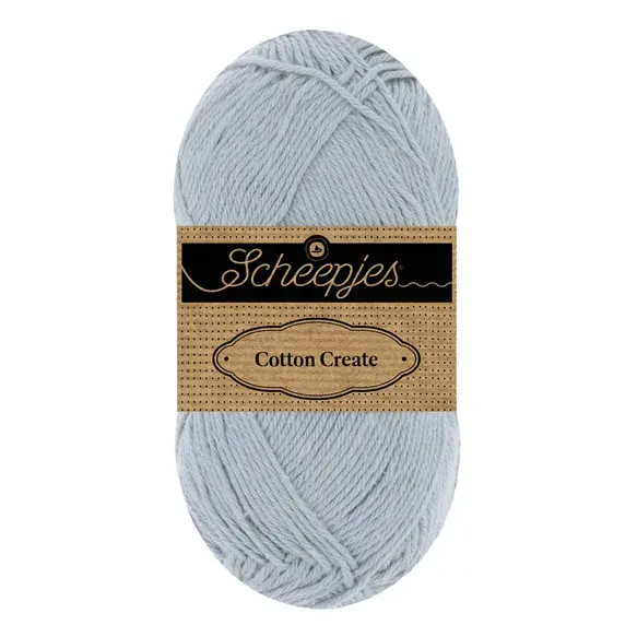 Scheepjes Cotton Create 50g