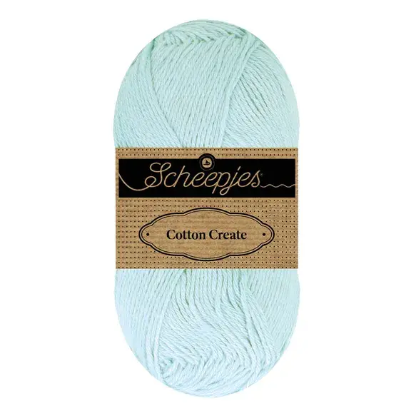 Scheepjes Cotton Create 50g