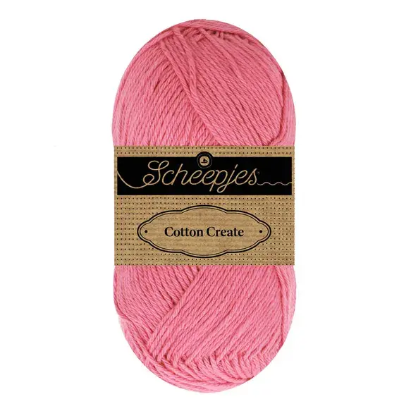 Scheepjes Cotton Create 50g