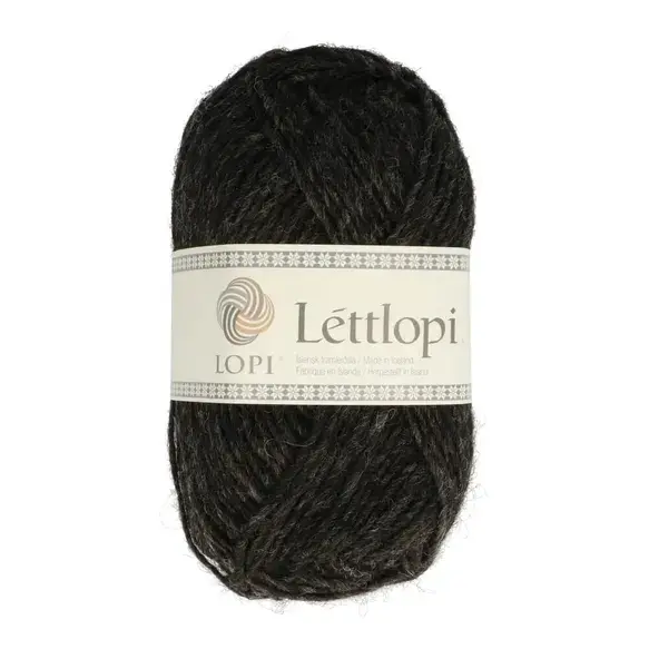[1522-0005] Istex Lopi Lettlopi 50g (0005)