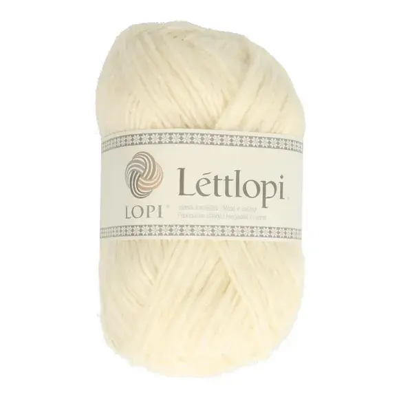 Istex Lopi Lettlopi 50g