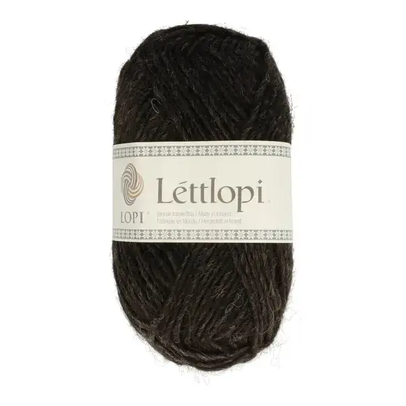 Istex Lopi Lettlopi 50g