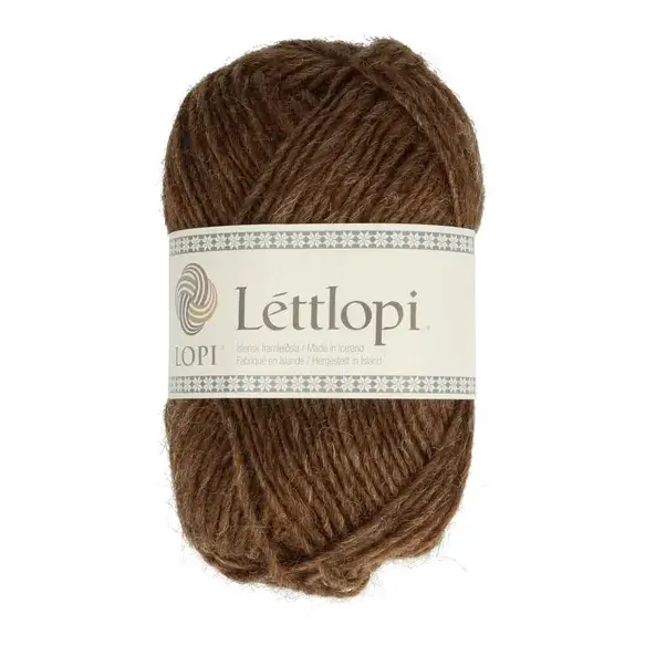 Istex Lopi Lettlopi 50g