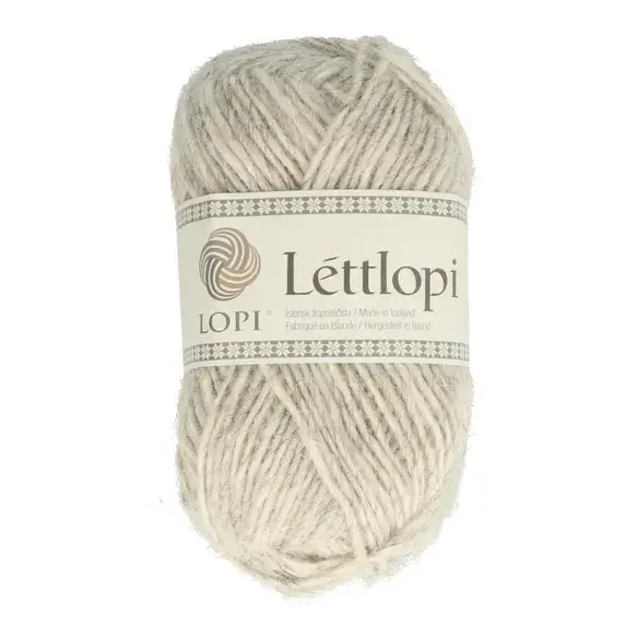 Istex Lopi Lettlopi 50g