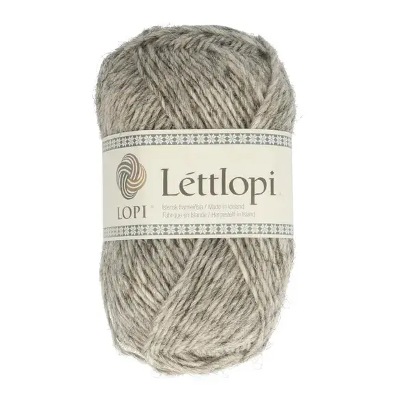 Istex Lopi Lettlopi 50g