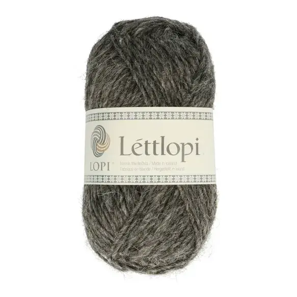 Istex Lopi Lettlopi 50g