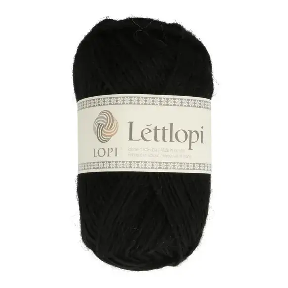Istex Lopi Lettlopi 50g