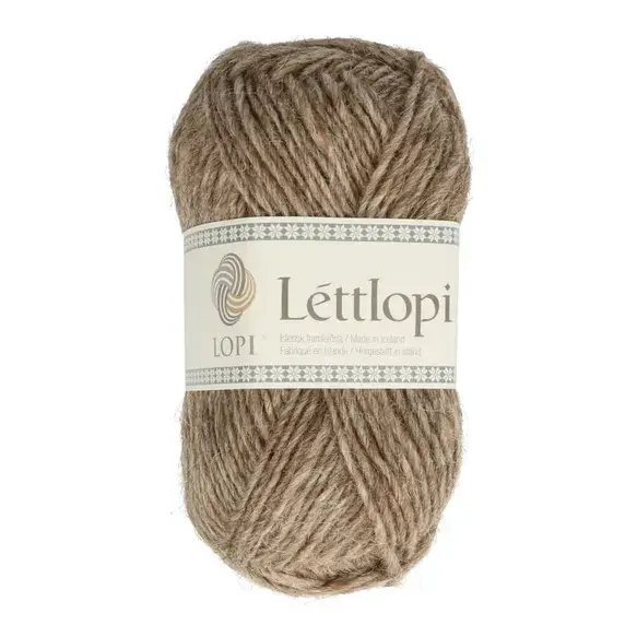 Istex Lopi Lettlopi 50g