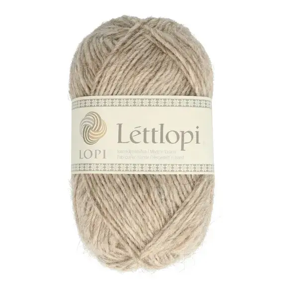 Istex Lopi Lettlopi 50g