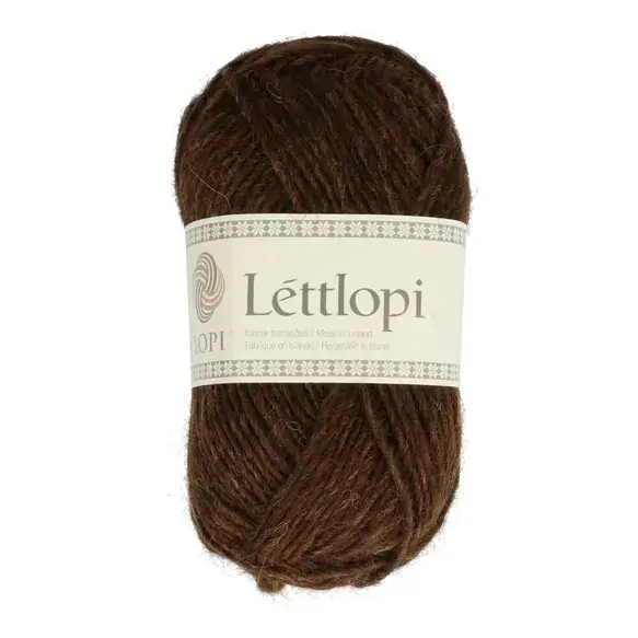 Istex Lopi Lettlopi 50g