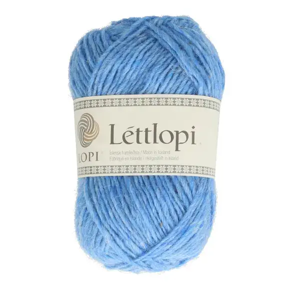 Istex Lopi Lettlopi 50g