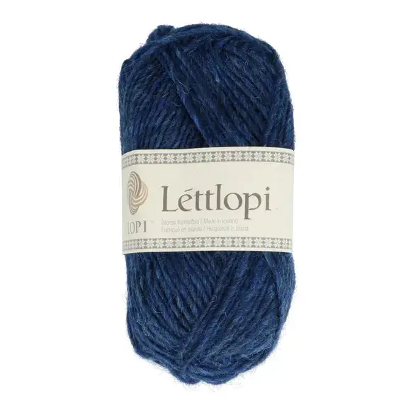 Istex Lopi Lettlopi 50g