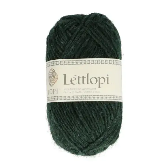 Istex Lopi Lettlopi 50g