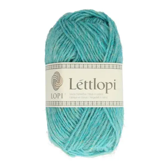 Istex Lopi Lettlopi 50g