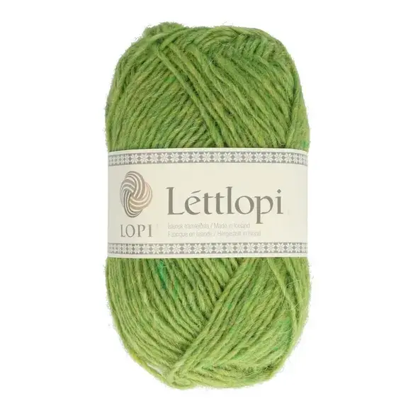 Istex Lopi Lettlopi 50g