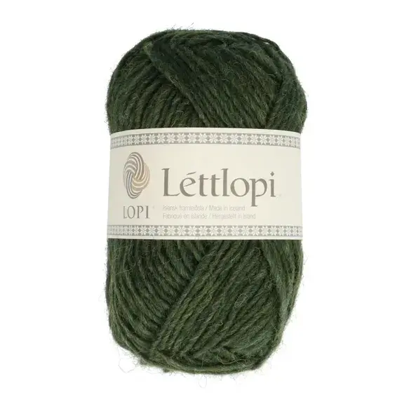 Istex Lopi Lettlopi 50g