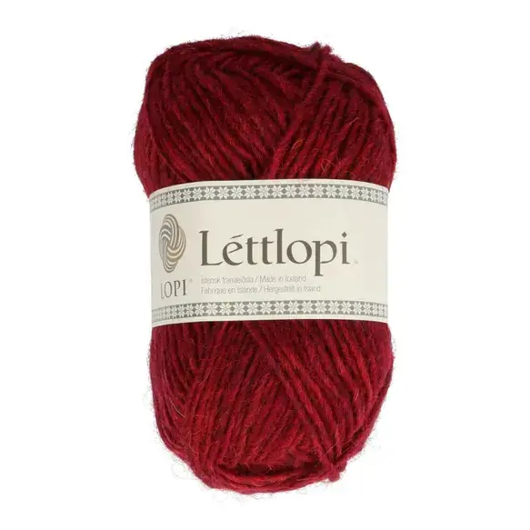 Istex Lopi Lettlopi 50g
