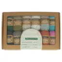 Scheepjes Softfun colour pack 12x20g