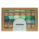 Scheepjes Softfun colour pack 12x20g