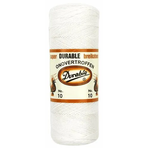 Durable Breikatoen 10 - 100 gram