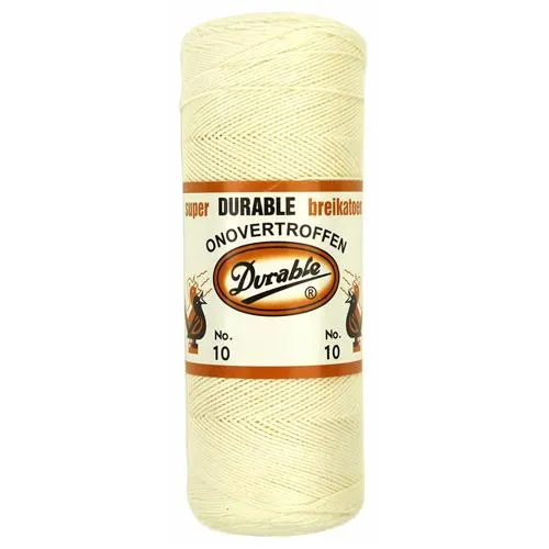 Durable Breikatoen 10 - 100 gram