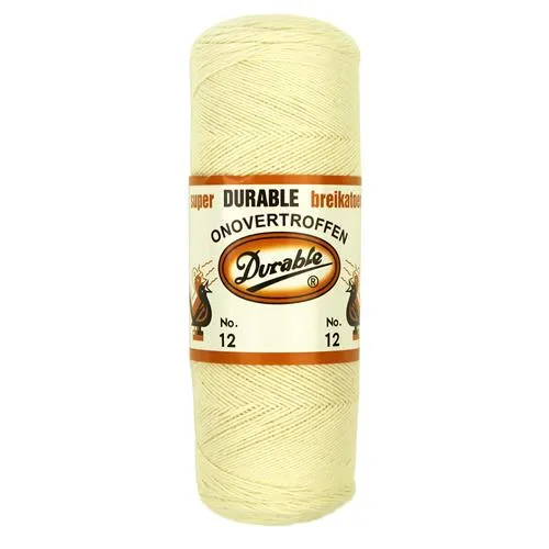 Durable Breikatoen 12 - 100 gram