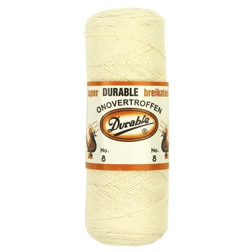 Durable Breikatoen 8 - 100 gram