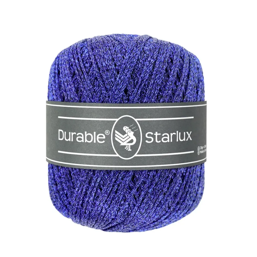 [010.100-2110] Durable Starlux 25 gram (2110)