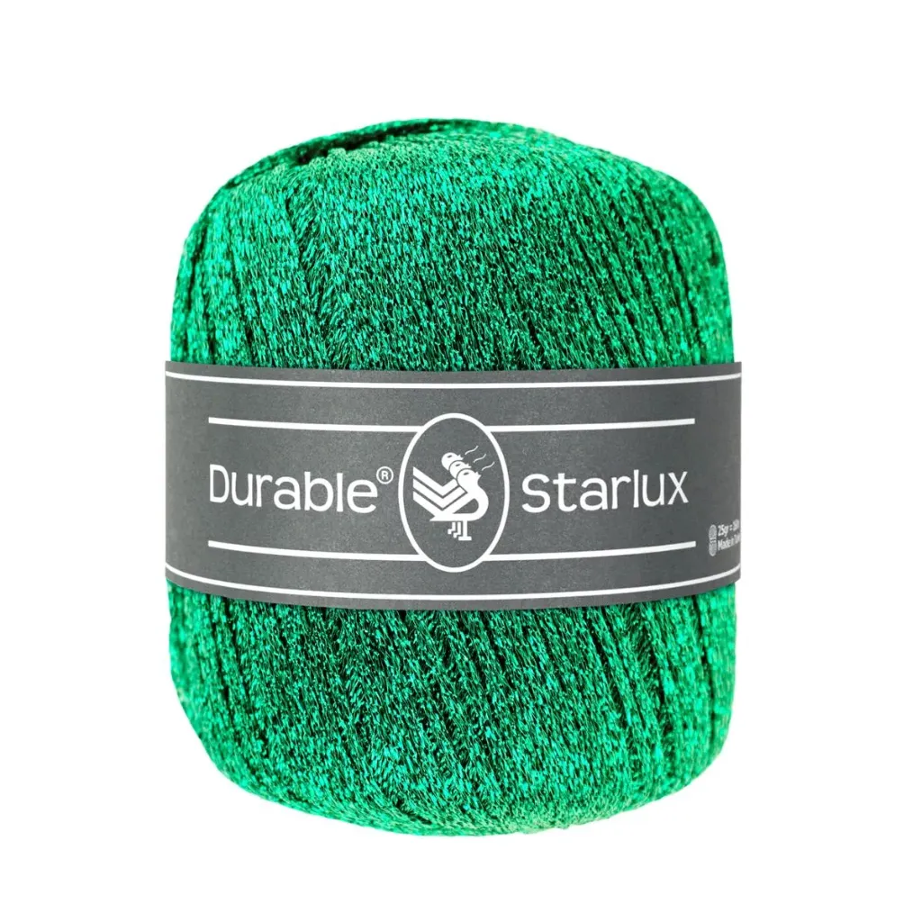 Durable Starlux 25 gram